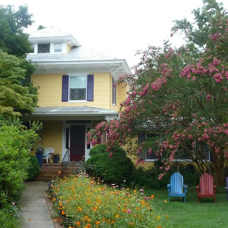 Back Inn Time B&B Kilmarnock Exterior photo