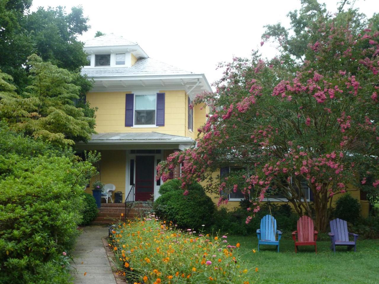 Back Inn Time B&B Kilmarnock Exterior photo