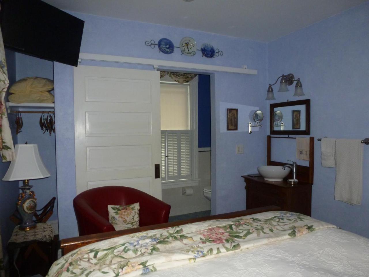 Back Inn Time B&B Kilmarnock Exterior photo