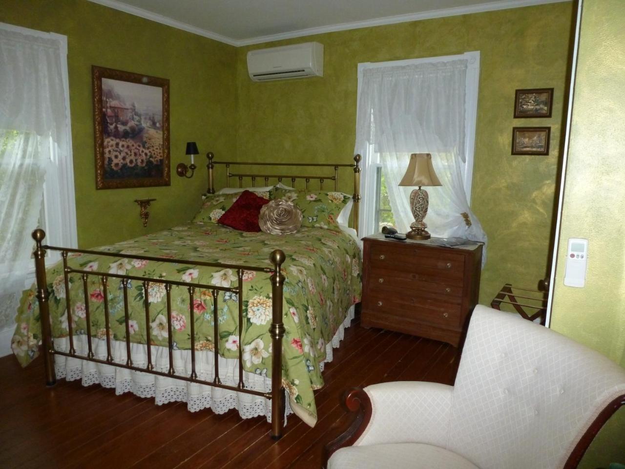 Back Inn Time B&B Kilmarnock Exterior photo